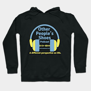 Other People's Shoes Signature Hoodie